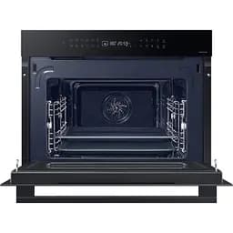 Духова шафа Samsung NQ5B4353FBK/WT - мініатюра 3