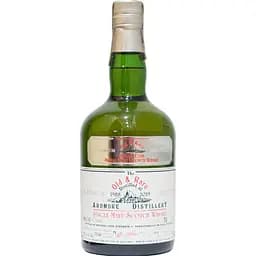 Віскі Ardmore 31 Years Old 1988 - Old & Rare 50.2% 0.7 л в подарунковій коробці - мініатюра 2