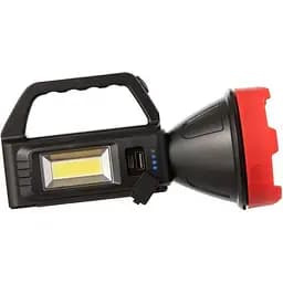 Ліхтарик Intertool LB-0107 [105410] - мініатюра 5