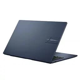 Ноутбук Asus Vivibook F1504ZA-WH52, 15.6 inch 1920 x 1080, Intel 1235U 10 C/12 T, 4.4 GHz, 12 MB cache, 28 W, 8 GB DDR5, 256 GB SSD, Intel UHD графік - мініатюра 3