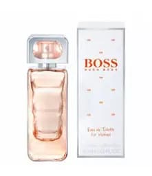Оригінал Hugo Boss Boss Orange 30 мл туалетна вода