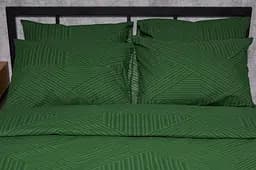 Набор наволочек Moon&Star Бязь Gold Люкс Pickle 40х40 см 2 шт