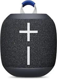 Портативна акустика Ultimate Ears WONDERBOOM 4 Active Black (984-001900)