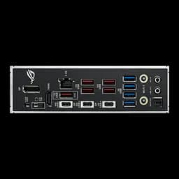 Материнська плата Asus X870-F ROG Strix Gaming Wi-Fi Socket AM5 (ROG STRIX X870-F GAMING WIFI) Б/В - мініатюра 3