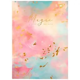 Блокнот Yes Amore А4, 96 аркушів, в клітинку (152042)