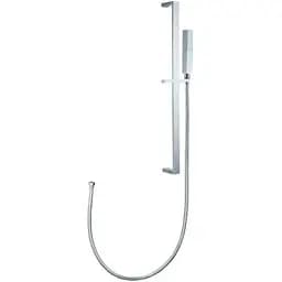 Душовий гарнітур Asignatura Intense 65505800, Хром