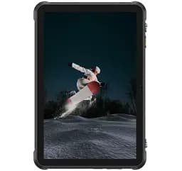 Планшет Ulefone Rugking Pad 2 Pro 8/128GB Black (6975326661836) Global version - мініатюра 3