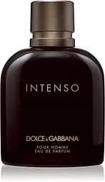 Парфумована вода Dolce & Gabbana Pour Homme Intenso Тестер 125 мл