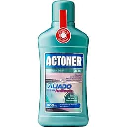 Ополіскувач для ротової порожни Tulipan Negro з лактатом цинку 500 мл