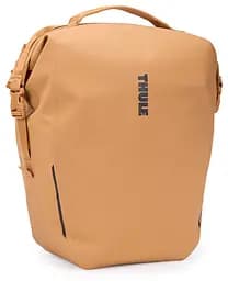 Велосипедная сумка Thule Shield Pannier 22L с InLock (Dusted Orange) 3205478 (TH 3205478)