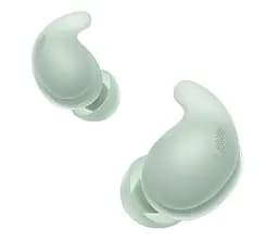 Навушники Sony Linkbuds Fit Green (WFLS910NG.CE7) - мініатюра 2