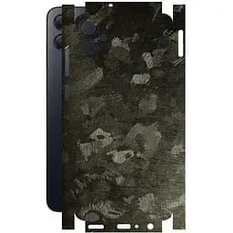 Захисна плівка StatusSKIN для Samsung Galaxy A05 A055 Корпус Вініл Кований метал