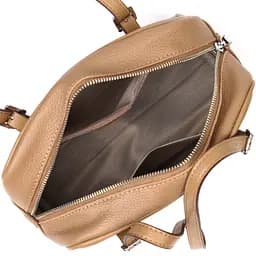 Жіночий шкіряний клатч Vintage 25х15х10 см sum0022677 - мініатюра 4