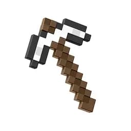 Залізне кайло Minecraft (JLJ38) - мініатюра 2