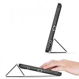 Чохол Toby series Gum Spen для планшета Samsung Galaxy Tab S9/S9 FE SM-X710 SM-X716 SM-X510 SM-X516 SM-X518 - мініатюра 2