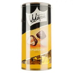 Цукерки АВК Королівський шарм з вершковою начинкою 235 г (710386)