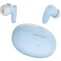 Навушники TWS Vention Elf Earbuds E01 Blue (NBFS0) - мініатюра 5