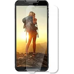 Захисна плівка StatusSKIN для Cubot Quest Lite Екран Глянцева Titan