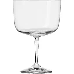 Набор бокалов Krosno Roma для коктейлей 570 мл 4 шт. (927794)