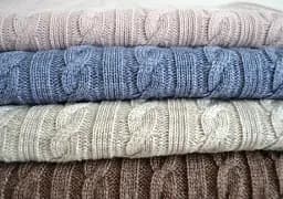 Плед Прованс Soft Коси 240х220 см лате (13907) - мініатюра 5
