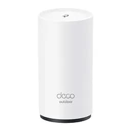 Система WiFi-Mesh Deco X50 AX3000, 2xGE LANWAN, 1мод, зовнішня TP-Link teh0017274 - мініатюра 2