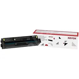 Тонер-картридж Xerox C230/C235 Yellow 1500 стор teh0015607