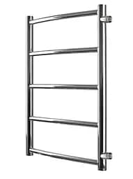 Водяной полотенцесушитель Mario Классик Б/П 1/2" 600x450/500 1.1.2206.02.P, Хром, нижнее