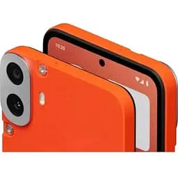 Смартфон CMF by Nothing Phone 1 8/128Gb Orange (Global Version) - мініатюра 4