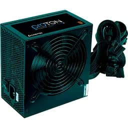 Блок живлення Chieftec Proton 500W (BDF-500S) [93735] - мініатюра 3