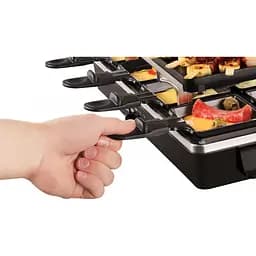 Електрогриль-раклетниця Russell Hobbs Multi Raclette 3в1 [26280-56] [113435] - мініатюра 3