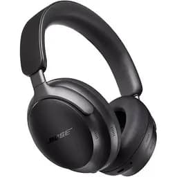 Навушники Bose QuietComfort Ultra Headphones Black (880066-0100)