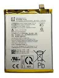Аккумулятор OnePlus Nord N10 5G BLP815