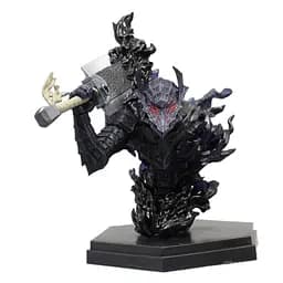 Фігурка Berserk Guts Bust Берсерк Гатс Бюст 12 см (FC BRS G B) - мініатюра 3