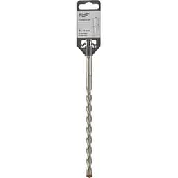 Бур SDS-PLUS Contractor Milwaukee діаметр 10x210х150мм