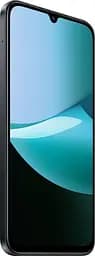 Смартфон Xiaomi Redmi 15C 4G 8/256GB Midnight Black (Global) Без NFC (with charger) - мініатюра 3