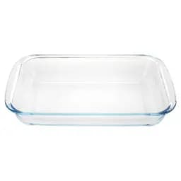 Емкость для запекания S&T прямоугольная 29х17х5 см (50010-02)