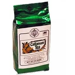 Чай зелений Mlesna Кардамон пакет з фольги 100 г