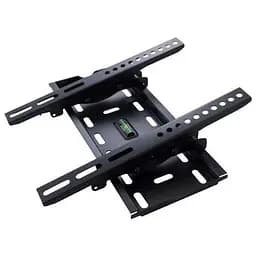 Крепление для телевизора кронштейн настенный WX 300 x 300мм x 45кг x 23-47"