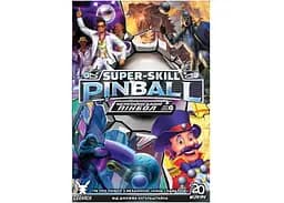 Настільна гра Geekach Games Чемпіонський пінбол (Super-Skill Pinball: 4-Cade) (укр.) (GKCH093SSP) - мініатюра 2