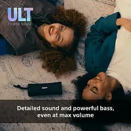 Акустична система ULT FIELD 1 Помаранчевий Sony teh0012983 - мініатюра 9
