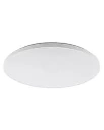 Світильник стельовий Nowodvorski 10982 Agnes Round LED Pro 1x64W 4000K 6200Lm IP44 білий