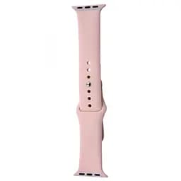 Ремінець Apple Watch Sport Band 42/44/45/46/49 mm (S/M & M/L) 3pcs в асортименті - мініатюра 4