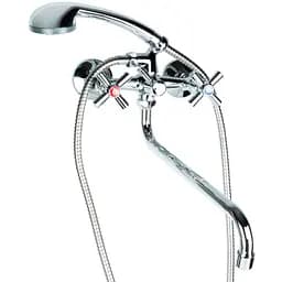 Смеситель для ванны AQUATICA 9780220