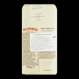 Макаронні вироби Rummo Семі де Орзо N°27 500 г - мініатюра 2
