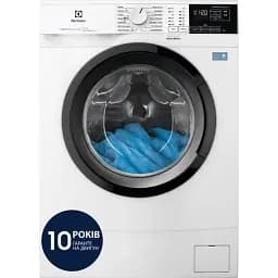 Пральна машина ELECTROLUX EWS6427BU
