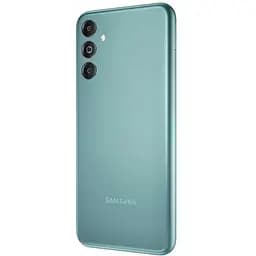 Смартфон Samsung Galaxy M14 6/128Gb Smoky Teal (SM-M146B) - мініатюра 3