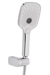Змішувач для ванни Qtap Tern Chrome QTTER260CRM47587 - мініатюра 3