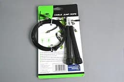 Швидкісна скакалка PowerPlay fit0007846 - мініатюра 2