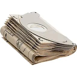 Мішок-пилозбірник Karcher для пилососів SE5100/SE6100 5шт (6.904-143.0) [87753]