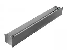 Подсветка накладная для картин Brille FL-03-02/2x8 Alu